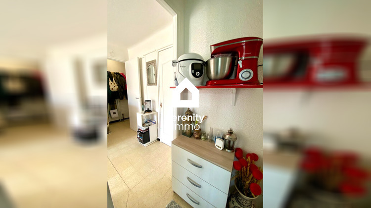 Ma-Cabane - Vente Appartement SEPTEMES-LES-VALLONS, 30 m²