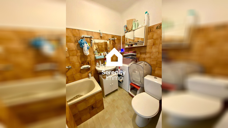 Ma-Cabane - Vente Appartement SEPTEMES-LES-VALLONS, 30 m²