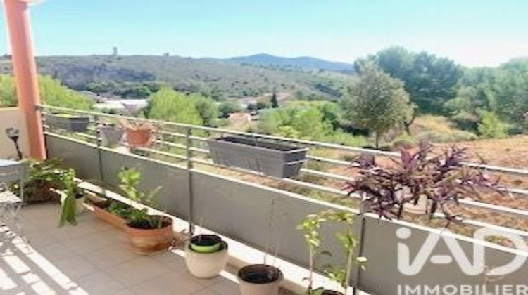 Ma-Cabane - Vente Appartement Septèmes-les-Vallons, 69 m²