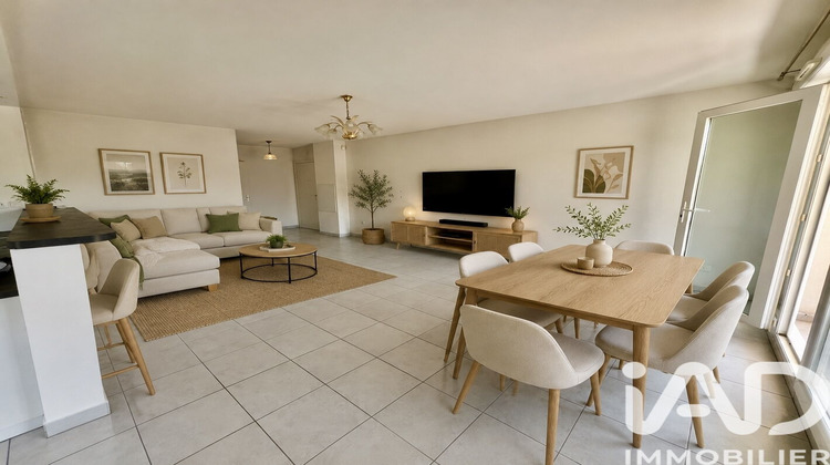 Ma-Cabane - Vente Appartement Septèmes-les-Vallons, 69 m²
