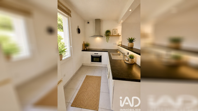 Ma-Cabane - Vente Appartement Septèmes-les-Vallons, 69 m²