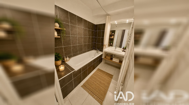 Ma-Cabane - Vente Appartement Septèmes-les-Vallons, 69 m²