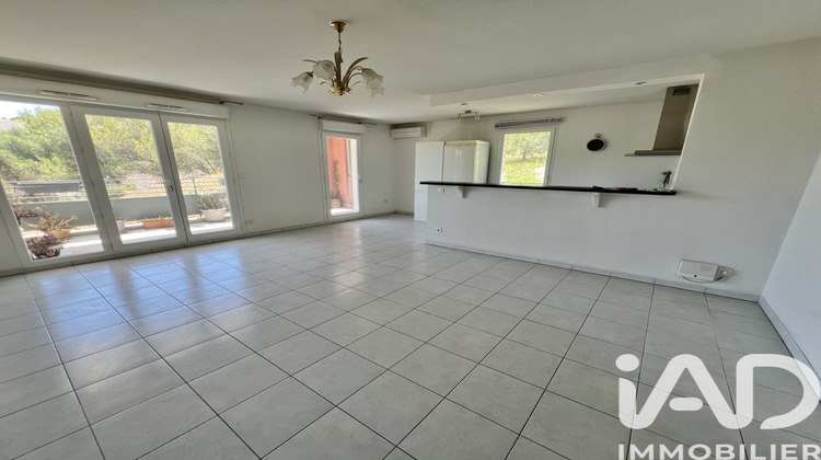 Ma-Cabane - Vente Appartement Septèmes-les-Vallons, 69 m²