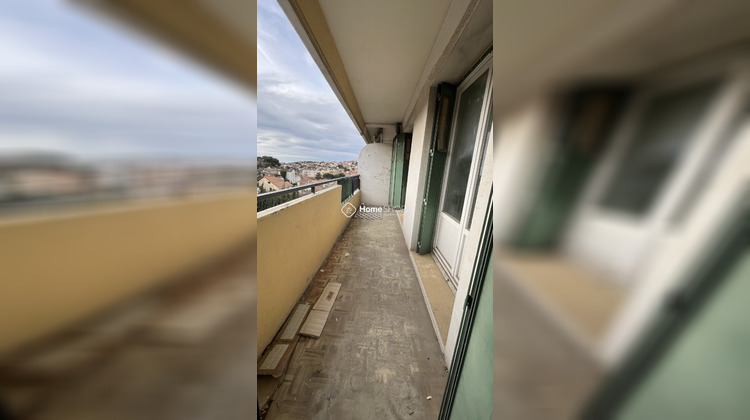 Ma-Cabane - Vente Appartement Septèmes-les-Vallons, 70 m²
