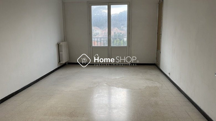 Ma-Cabane - Vente Appartement Septèmes-les-Vallons, 70 m²