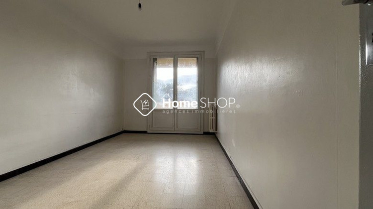 Ma-Cabane - Vente Appartement Septèmes-les-Vallons, 70 m²