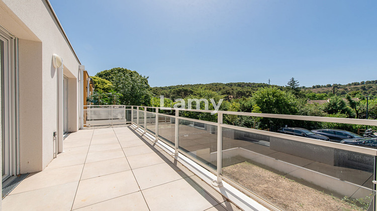 Ma-Cabane - Vente Appartement SEPTEMES-LES-VALLONS, 45 m²