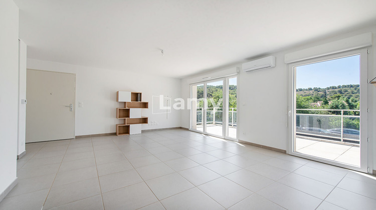 Ma-Cabane - Vente Appartement SEPTEMES-LES-VALLONS, 45 m²