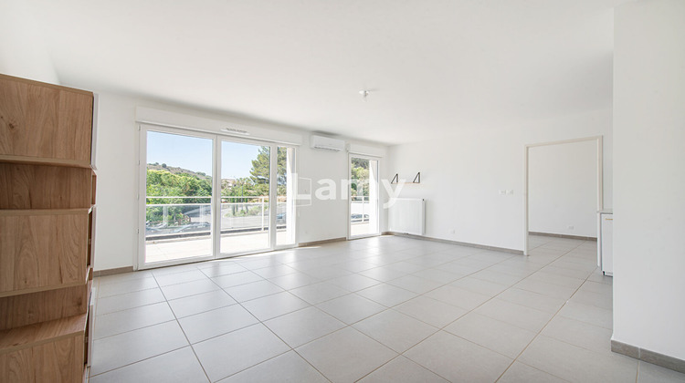 Ma-Cabane - Vente Appartement SEPTEMES-LES-VALLONS, 45 m²