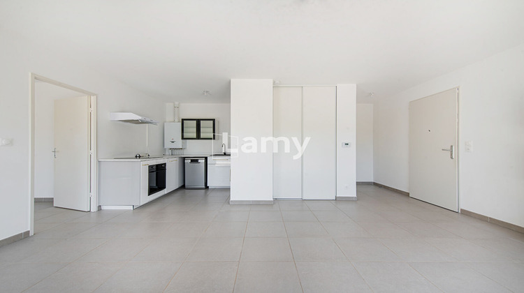 Ma-Cabane - Vente Appartement SEPTEMES-LES-VALLONS, 45 m²