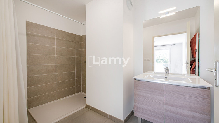 Ma-Cabane - Vente Appartement SEPTEMES-LES-VALLONS, 45 m²