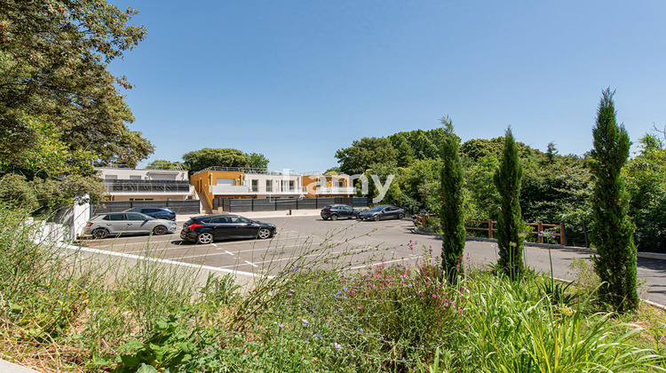 Ma-Cabane - Vente Appartement SEPTEMES-LES-VALLONS, 45 m²