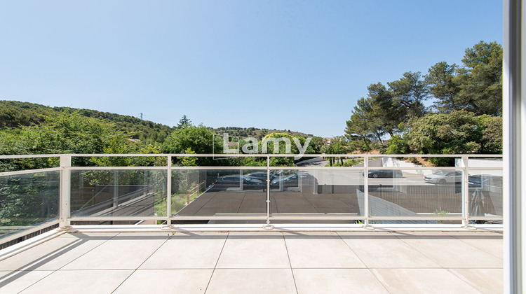 Ma-Cabane - Vente Appartement SEPTEMES-LES-VALLONS, 45 m²