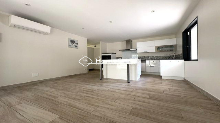 Ma-Cabane - Vente Appartement Septèmes-les-Vallons, 50 m²
