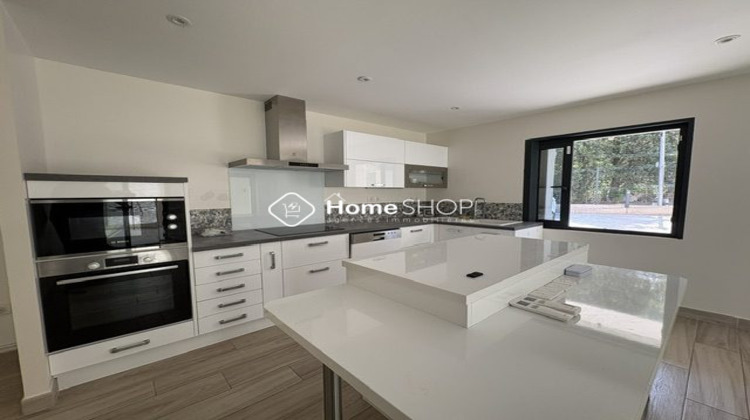 Ma-Cabane - Vente Appartement Septèmes-les-Vallons, 50 m²