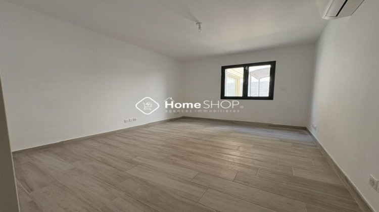 Ma-Cabane - Vente Appartement Septèmes-les-Vallons, 50 m²