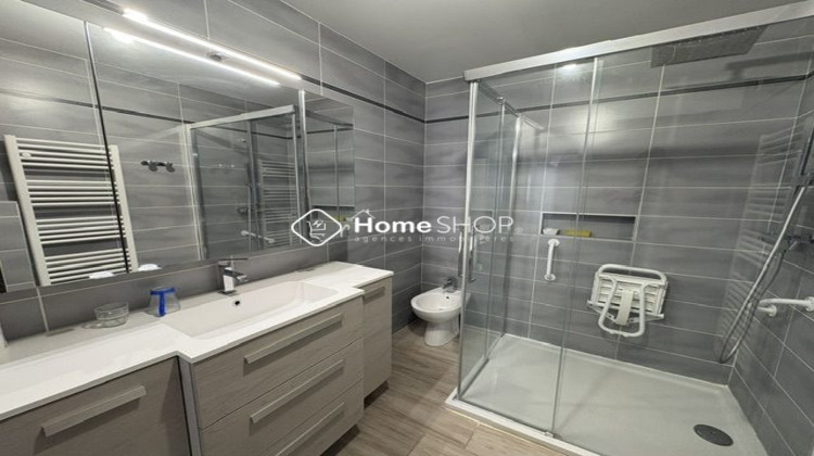 Ma-Cabane - Vente Appartement Septèmes-les-Vallons, 50 m²