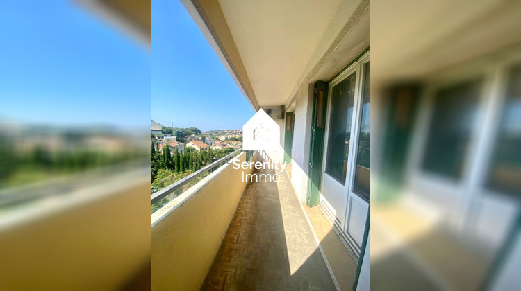 Ma-Cabane - Vente Appartement SEPTEMES-LES-VALLONS, 68 m²