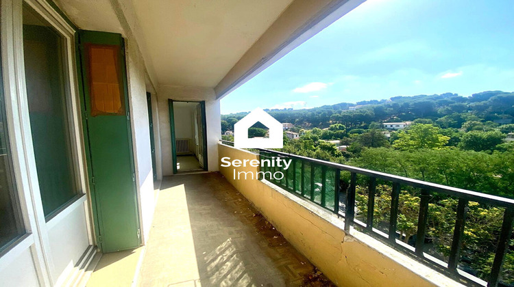 Ma-Cabane - Vente Appartement SEPTEMES-LES-VALLONS, 68 m²