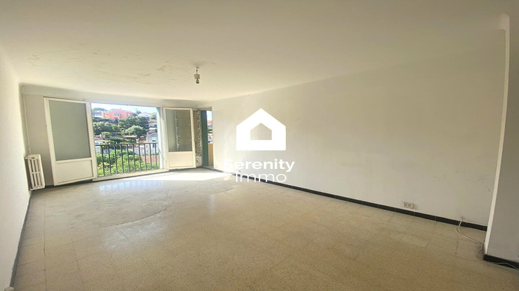 Ma-Cabane - Vente Appartement SEPTEMES-LES-VALLONS, 68 m²