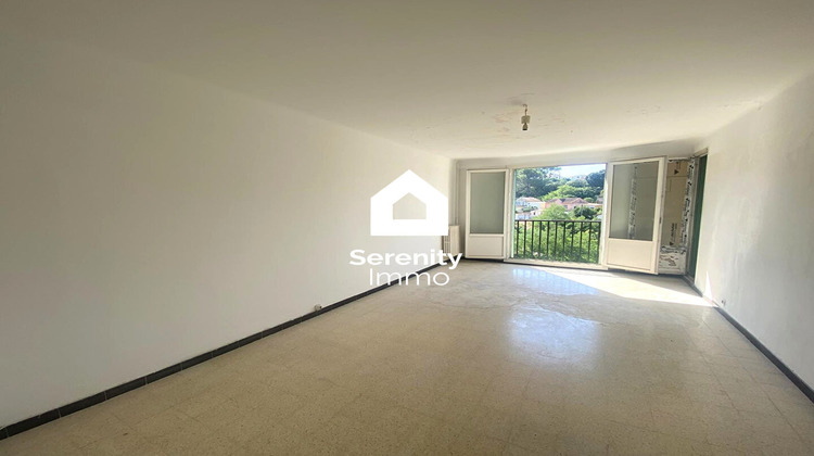 Ma-Cabane - Vente Appartement SEPTEMES-LES-VALLONS, 68 m²