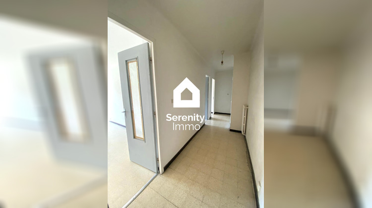 Ma-Cabane - Vente Appartement SEPTEMES-LES-VALLONS, 68 m²