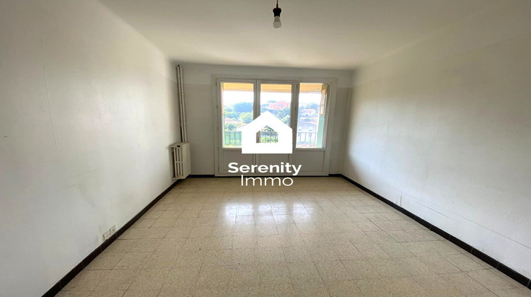 Ma-Cabane - Vente Appartement SEPTEMES-LES-VALLONS, 68 m²