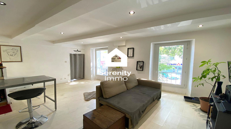 Ma-Cabane - Vente Appartement SEPTEMES-LES-VALLONS, 64 m²