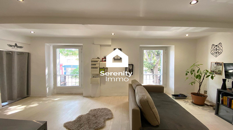 Ma-Cabane - Vente Appartement SEPTEMES-LES-VALLONS, 64 m²