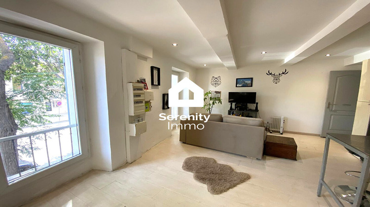 Ma-Cabane - Vente Appartement SEPTEMES-LES-VALLONS, 64 m²
