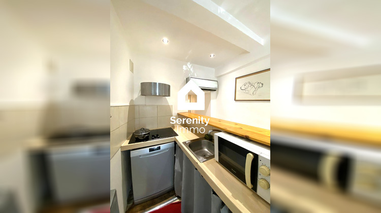 Ma-Cabane - Vente Appartement SEPTEMES-LES-VALLONS, 64 m²