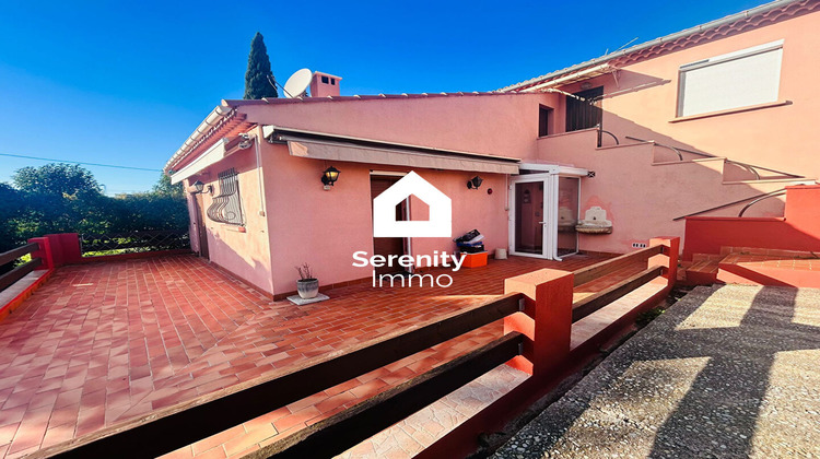Ma-Cabane - Vente Appartement SEPTEMES-LES-VALLONS, 42 m²