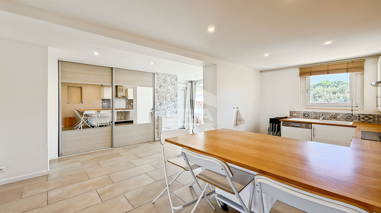 Ma-Cabane - Vente Appartement SEPTEMES-LES-VALLONS, 69 m²