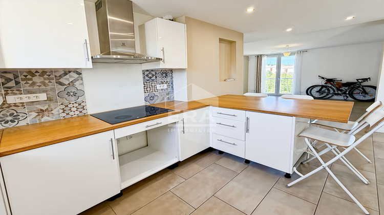 Ma-Cabane - Vente Appartement SEPTEMES-LES-VALLONS, 69 m²
