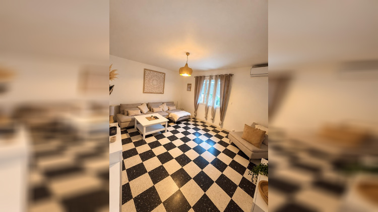 Ma-Cabane - Vente Appartement Septemes-les-Vallons, 52 m²