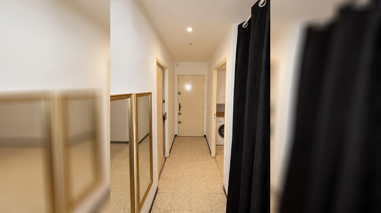 Ma-Cabane - Vente Appartement Septemes-les-Vallons, 52 m²