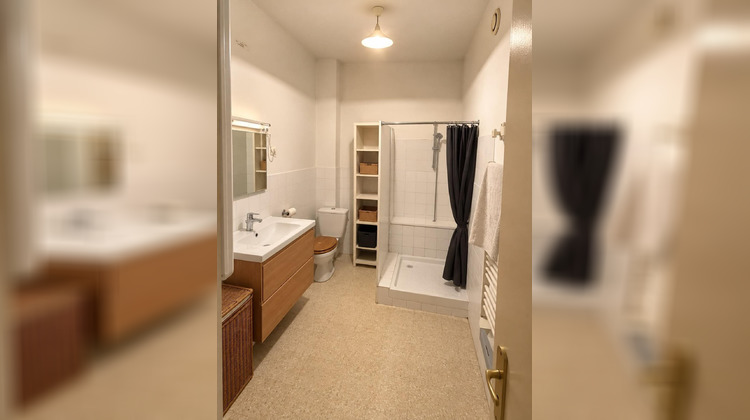 Ma-Cabane - Vente Appartement Septemes-les-Vallons, 52 m²