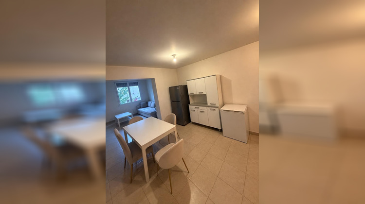 Ma-Cabane - Vente Appartement Septemes-les-Vallons, 66 m²