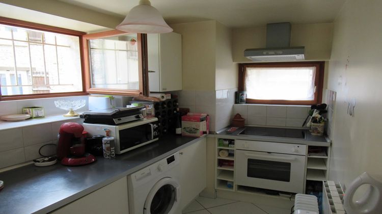 Ma-Cabane - Vente Appartement Septeuil, 46 m²