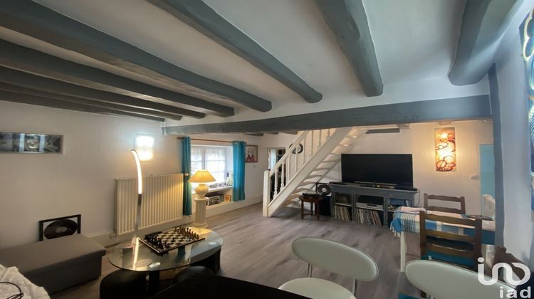 Ma-Cabane - Vente Appartement Septeuil, 77 m²