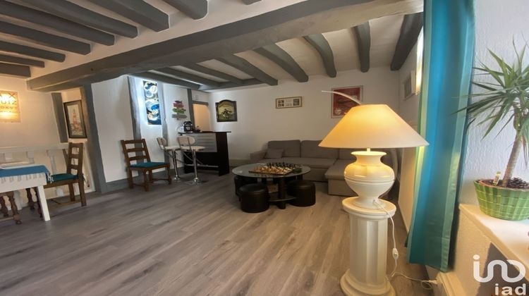 Ma-Cabane - Vente Appartement Septeuil, 77 m²