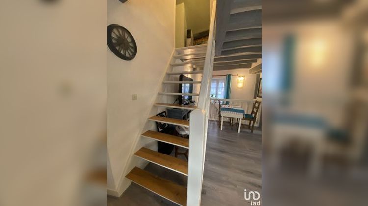 Ma-Cabane - Vente Appartement Septeuil, 77 m²