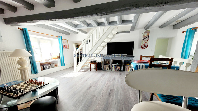 Ma-Cabane - Vente Appartement Septeuil, 106 m²