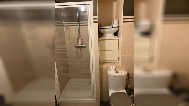 Ma-Cabane - Vente Appartement SEPTEUIL, 26 m²