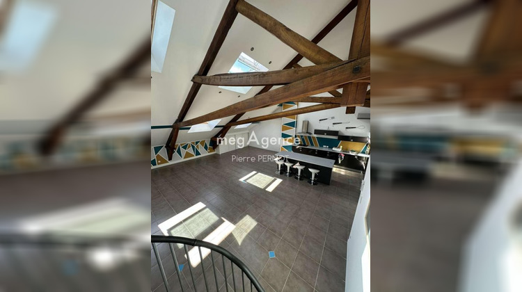 Ma-Cabane - Vente Appartement SEPTFONDS, 107 m²