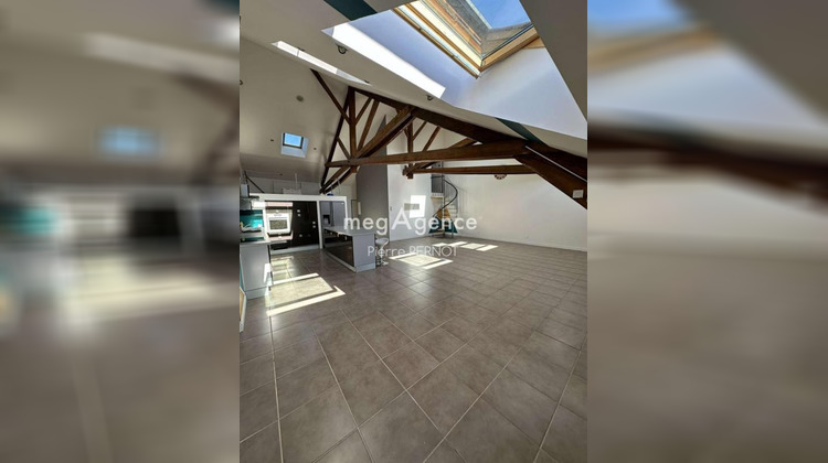 Ma-Cabane - Vente Appartement SEPTFONDS, 107 m²