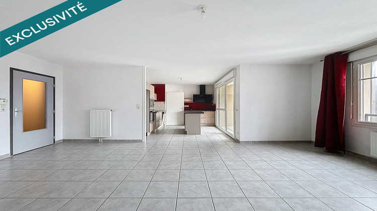 Ma-Cabane - Vente Appartement Septmoncel, 85 m²