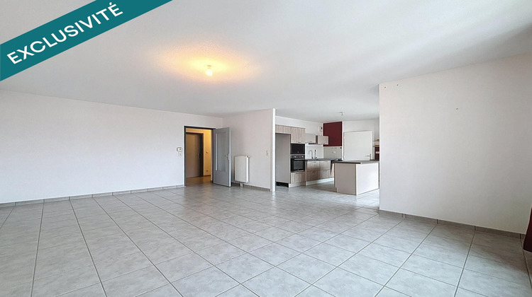 Ma-Cabane - Vente Appartement Septmoncel, 85 m²