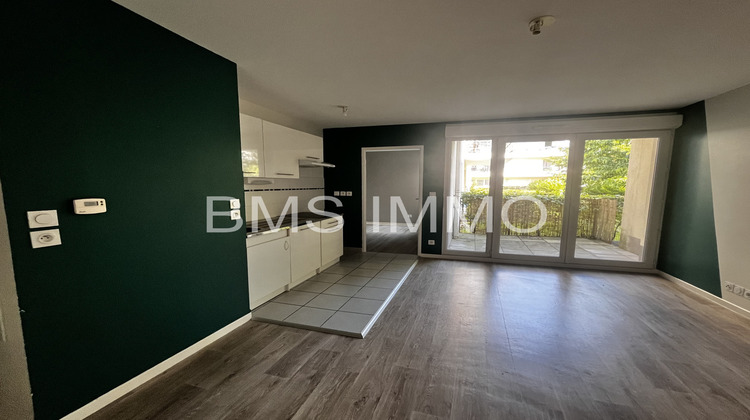 Ma-Cabane - Vente Appartement Sequedin, 41 m²