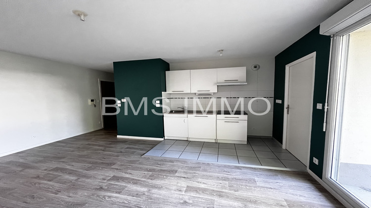 Ma-Cabane - Vente Appartement Sequedin, 41 m²